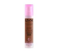 NYX Professional Makeup Bare With Me Concealer Serum Concealer 9.6 ml Nr. 11 - Mocha