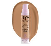 NYX Professional Makeup - Pride Makeup Bare With Me Concealer Serum Correctores 9.6 ml 08 - SAND
