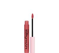 ¡29% DTO! Labial Líquido Mate Lip Lingerie XXl