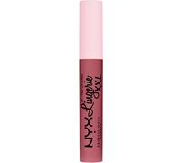 NYX Professional Makeup - Lip Lingerie XXL Barras de labios 4 ml 4 - FLAUNT IT