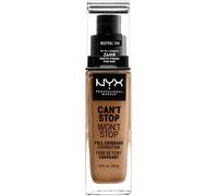 NYX Can´t Stop Won´t Stop Full Coverage Foun