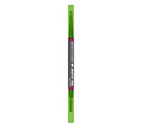 NYX Professional Makeup - Blade & Shade Nano Lápices de cejas 06 g