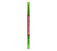 NYX Professional Makeup - Blade & Shade Nano Lápices de cejas 06 g