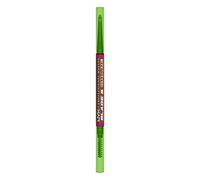 NYX Professional Makeup - Blade & Shade Nano Lápices de cejas 06 g