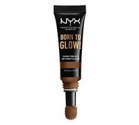 NYX PROFESSIONAL MAKEUP Born To Glow Radiant Concealer - Mocha