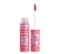 NYX Professional Makeup Bridgerton Royal Gloss 01