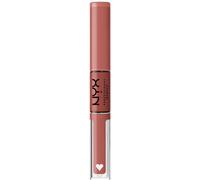 NYX Professional Makeup Brillo de labios de larga duración Shine Loud High Shine Lip Color 3,4mL 05 Magic Maker