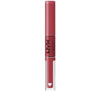 NYX Professional Makeup Brillo de labios de larga duración Shine Loud High Shine Lip Color 3,4mL 29 Movie Maker
