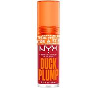 NYX Professional Makeup Brillo de labios Duck Plump High Pigment Plumping 7mL 19 Cherry Spicy