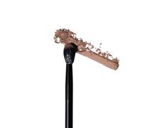 NYX PROFESSIONAL MAKEUP brocha de ojos Pro Crease Brush 17 de fibras naturales