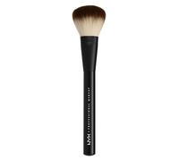 NYX PROFESSIONAL MAKEUP brocha para polvos Pro Powder Brush 2 de fibra