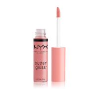 Butter Gloss NYX Professional Make Up