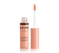 NYX Professional Makeup Butter Gloss Brillo labial 8 ml Nr. 13 - Fortune Cookie
