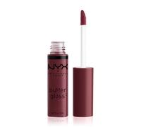Butter Gloss NYX Professional Make Up
