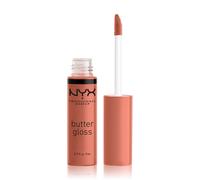 NYX Professional Makeup Butter Lip Gloss Sugar High
