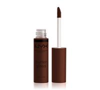 NYX Professional Makeup Butter Lip Gloss Lava Cake