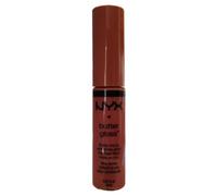 NYX Professional Makeup Butter Gloss - Creme Brulee