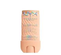 Contenido: 1x NYX Professional Makeup Buttermelt Glaze Stix, Iluminador en Barra, Tono: A Whole Melt