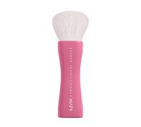 NYX Professional Makeup Buttermelt Blush Brush Brocha para rubor 1 piezas