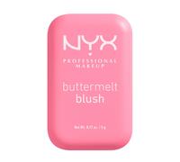 NYX Professional Makeup Buttermelt Blush Cremerouge 5 g Nr. 02 - Butta Together