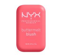 NYX Professional Makeup Buttermelt Blush Cremerouge 5 g Nr. 04 - U Know Butta