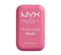 NYX Professional Makeup Buttermelt Blush Cremerouge 5 g Nr. 06 - For The Butta