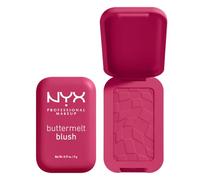 NYX Professional Makeup Buttermelt Colorete Semi-Mate, Than Before