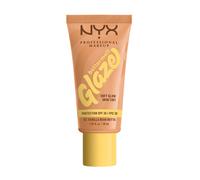 NYX Professional Makeup Buttermelt Glaze Soft Glow Skin Tint SPF 30 Base líquida 30 ml Nr. 2 - Vanilla Bean Butta