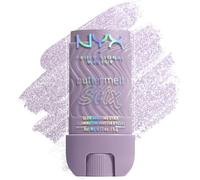 NYX Professional Makeup Buttermelt Glaze Stix Iluminador, Love at First | Iluminador Cremoso en Barra, Brillo Sedoso, Textura Mantequilla, No Graso, 8h de Duración, Para Rostro y Cuerpo, Buttermelt