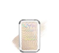 NYX Professional Makeup Buttermelt Highlighter 5g (Various Shades) - Glaze it Butta