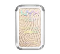 NYX Iluminador Buttermelt – 12H Glow de alto impacto – Tono 05 Bright & Butta, 5 g