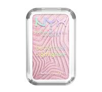 NYX Professional Makeup Buttermelt Highlighter, Tono 15 U Butta Werk | Hasta 12H Duración, Glow de Alto Impacto, Cobertura Modulable, No Transfiere ni Emborrona, Textura Cremosa y Suave, Butermelt