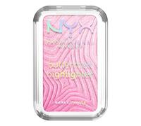 NYX Professional Makeup Buttermelt Highlighter 5g (Various Shades) - U Butta Werk