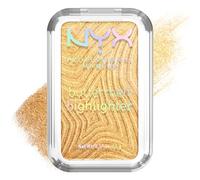NYX Professional Makeup - Buttermelt Iluminadores 5 g BUTTA BLING