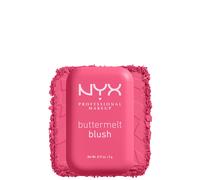 NYX Professional Makeup Buttermelt Powder Blush up to 12H Wear, Fade and Transfer Resistant (Various Shades) - Getting Butter