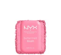 NYX Professional Makeup Buttermelt Powder Blush up to 12H Wear, Fade and Transfer Resistant (Various Shades) - Butta Together