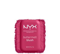 NYX Professional Makeup Buttermelt Powder Blush up to 12H Wear, Fade and Transfer Resistant (Various Shades) - Butta Than Before