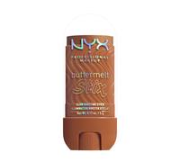 NYX Professional Makeup Buttermelt Stix Glow Boosting Stick Iluminador 5 g Nr. 11 - Melt You Later