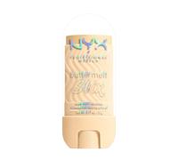 NYX Professional Makeup Buttermelt Stix Glow Boosting Stick Iluminador 5 g Nr. 5 - Sending Melt