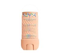 NYX Professional Makeup Buttermelt Stix Glow Boosting Stick Iluminador 5 g Nr. 6 - A Whole Melt