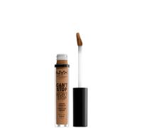 NYX Professional Makeup Can't Stop Won't Stop Contour Concealer (Various Shades) - Warm Honey