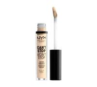 NYX Professional Makeup Can't Stop Won't Stop Contour Corrector Pale 3,5 ml