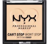 ¡22% DTO! Polvos Matificantes Can't Stop Won't Stop