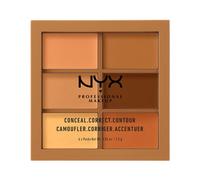 NYX Professional Makeup Conceal Correct Contour Palette 0.05oz/1.5g - PICK FROM: