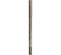 NYX Professional Makeup Delineador de ojos Epic Wear en barra resistente al agua de alto impacto 1,21g 03 All Time Olive