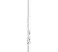 NYX Professional Makeup Epic Wear Long Lasting Liner Stick 1.22g (Various Shades) - Pure White