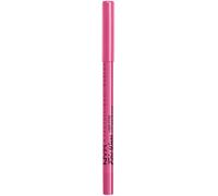NYX Professional Makeup Delineador de ojos Epic Wear en barra resistente al agua de alto impacto 1,21g 19 Pink Spirit