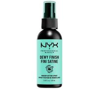 ¡32% DTO! Spray Fijador de Maquillaje Dewy Finish 60 ml