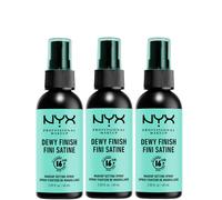 ¡32% DTO! Spray Fijador de Maquillaje Dewy Finish 60 ml