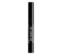 NYX PROFESSIONAL MAKEUP Dip, Shape, Go! Longwear Brow Kit - Brunette